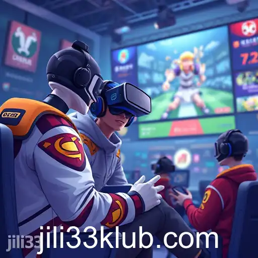 jili33