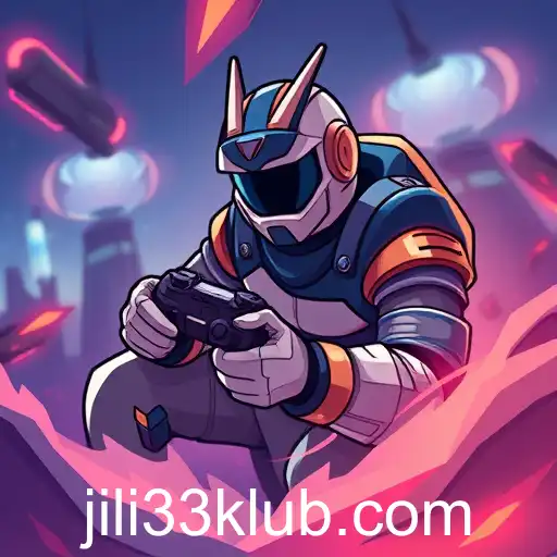 Jili33: Evolution of Gaming