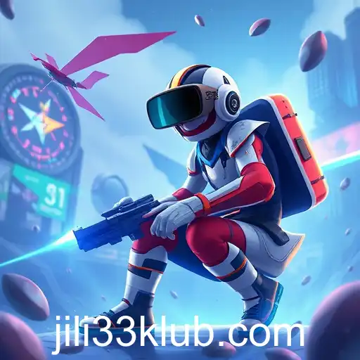 Jili33: The Evolution of Online Gaming in 2025