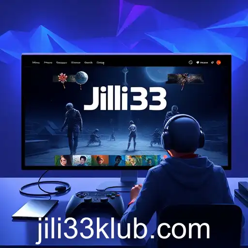 Gaming Website Jili33 Sets New Trends