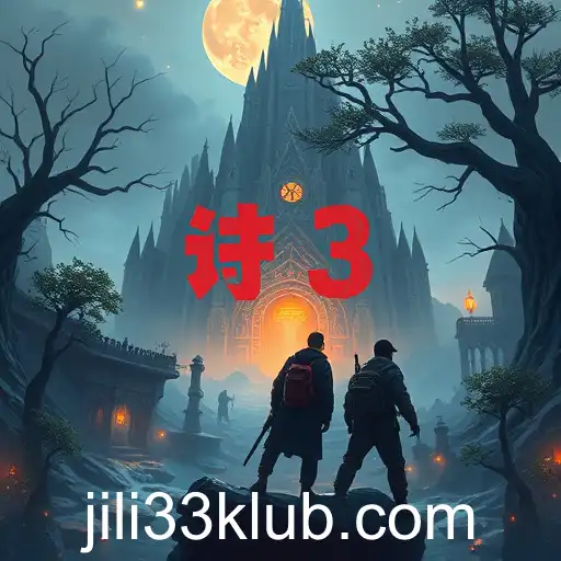 The Rise of Jili33: How a Game Website is Shaping the Future