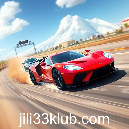 The Thrilling World of Racing Games and the Mystery of 'jili33'