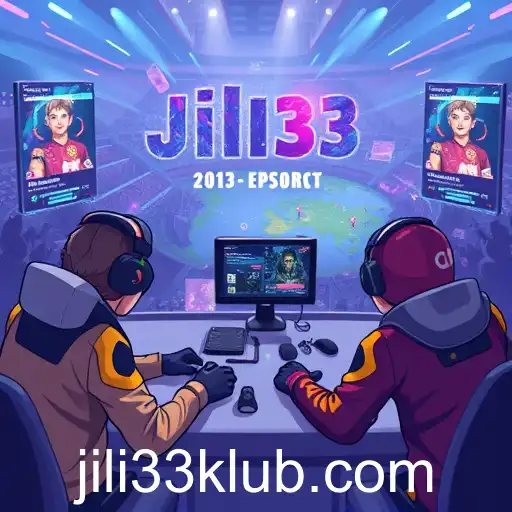 The Rise and Impact of Jili33 in Online Gaming
