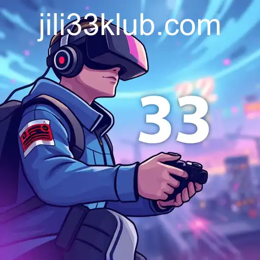 The Rise of Jili33 in Online Gaming