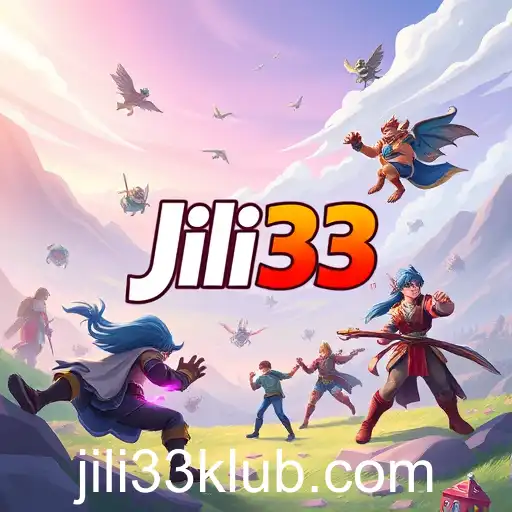 The Rise of Jili33: A Digital Haven for Gamers