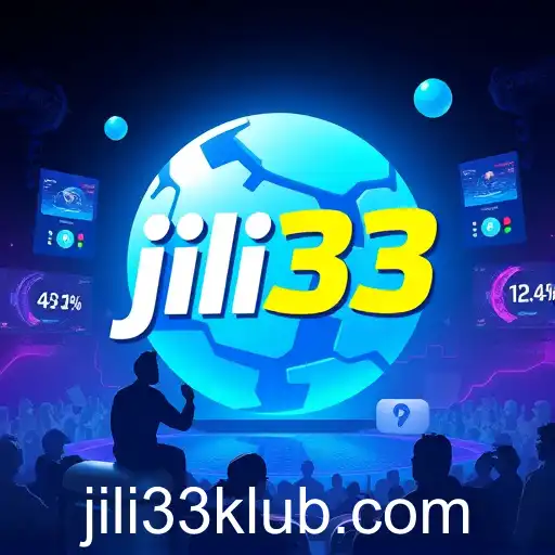 The Rise of Jili33 in the Gaming World