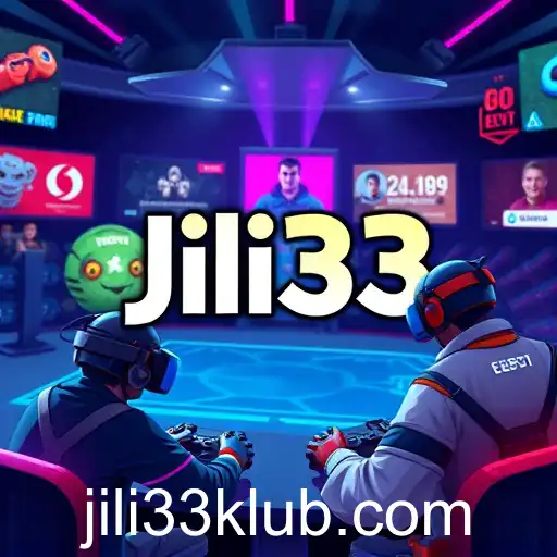 The Rise of Jili33 in the Gaming World