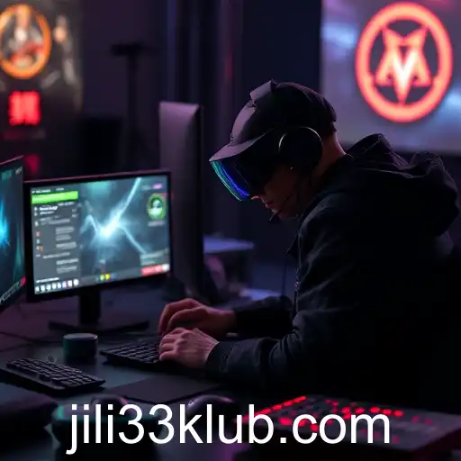 jili33