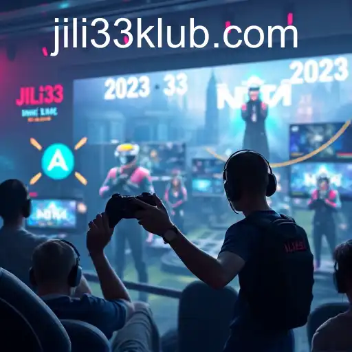 The Rising Popularity of Online Gaming in 2025