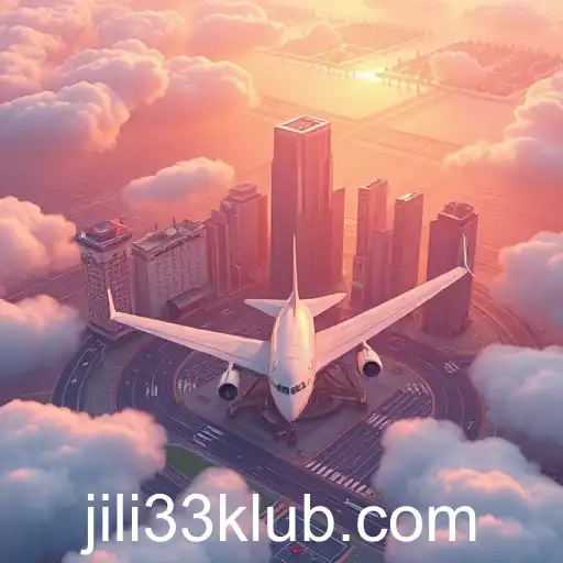 Exploring the World of Simulation Games: A Deep Dive into the 'Jili33' Experience